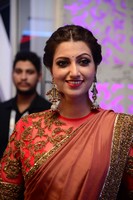 Actress Hamsa Nandini Gallery